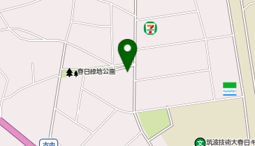 ecoコインランドリー東平塚店の地図画像