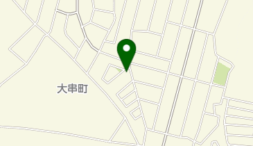 コインランドリーかずちゃん東前店の地図画像