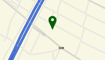 大型コインランドリー並木店の地図画像