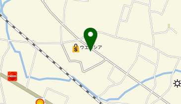 洗濯ママの地図画像