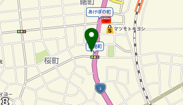 洗濯市場串木野店の地図画像