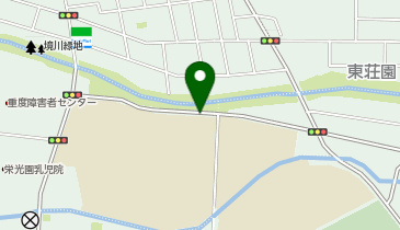 コインランドリー別府南立石店の地図画像