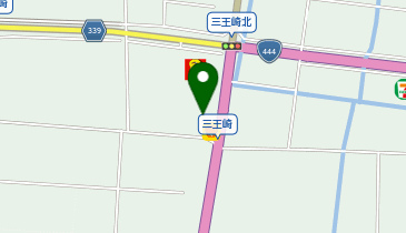 ランドリーデポ小城芦刈店の地図画像