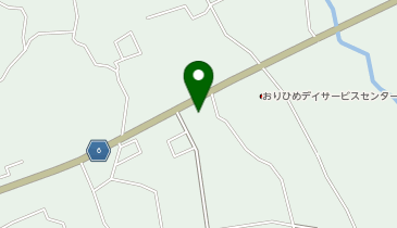 ロイヤルチェーン箕郷町店の地図画像