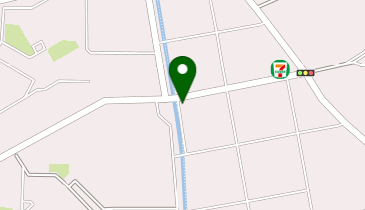 セルフ・ランドリーSKY三郷店の地図画像