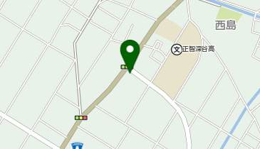 コインランドリーSTSの地図画像