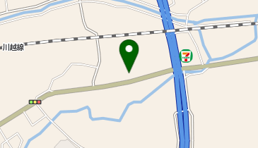 スマイール高萩店の地図画像
