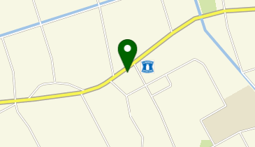 コインランドリー平和店の地図画像