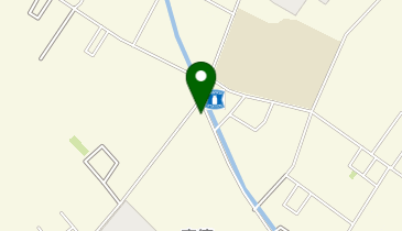 大型コインランドリー東金家徳店の地図画像