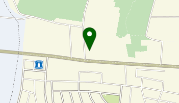 大型コインランドリー豊里店の地図画像