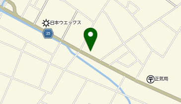 コインランドリーレモン家徳店の地図画像