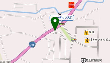 Sabondechouchouの地図画像