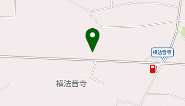 A・ウォッシュ上市店の地図画像