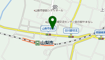 まっしろ家の地図画像