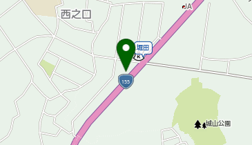 洗濯横丁金山タケヤ店の地図画像