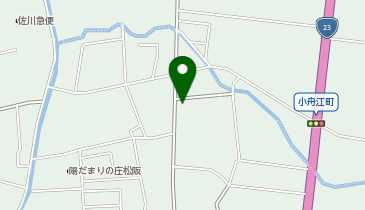 コインランドリー洗濯名人三雲店の地図画像