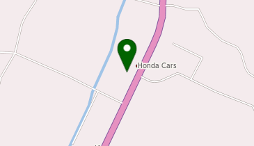 コインランドリー赤名店の地図画像