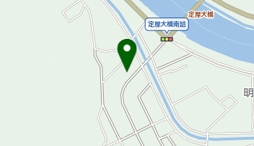 うさぎのコインランドリー三原明神店の地図画像