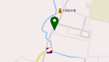 コインランドリーサンクラブ脇店の地図画像