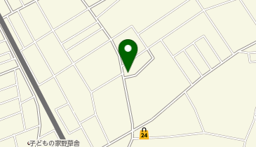 大型コインランドリーなう宮津台店の地図画像