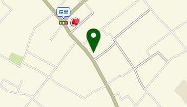 じゃんぼコインランドリーフレッシュ屈巣店の地図画像