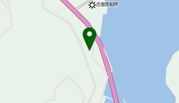 コインランドリーふわっと五和店の地図画像