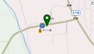 LaundryserviceCKの地図画像