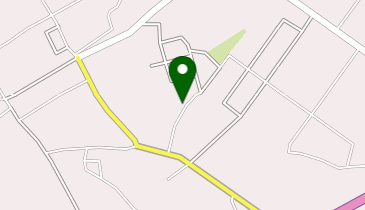 コインランドリーの地図画像