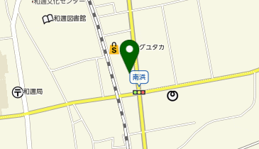 HESTAチャージ 株式会社団喜茶店の地図画像