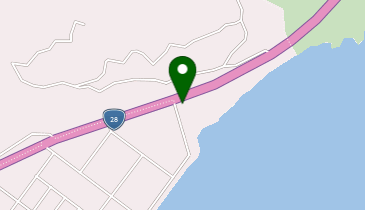 HESTAチャージ ブルーラインあわじの地図画像