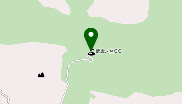 HESTAチャージ 武庫ノ台ゴルフコースの地図画像