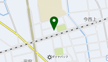 HESTAチャージ 飛騨美濃ふるさとショップの地図画像