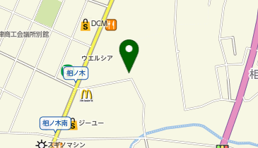 HESTAチャージ 小西モータースの地図画像