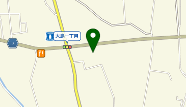 HESTAチャージ アポロ21富山店の地図画像