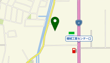 HESTAチャージ タイヨーネオ富山店の地図画像