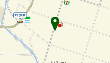 HESTAチャージ コメダ珈琲店生桑店の地図画像