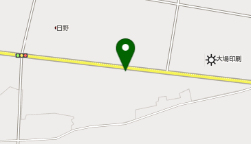 HESTAチャージ 株式会社サニックスの地図画像