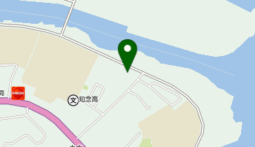 HESTAチャージ 美容室ACEの地図画像