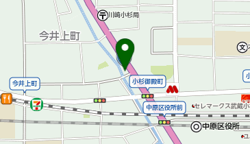 HESTAチャージ MEATBARGIRASOL-肉バルヒラソル-の地図画像