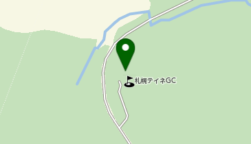 HESTAチャージ サッポロテイネの地図画像