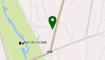 HESTAチャージ 老舗長榮堂本店の地図画像