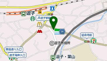 HESTAチャージ CAFE&BALLemonの地図画像