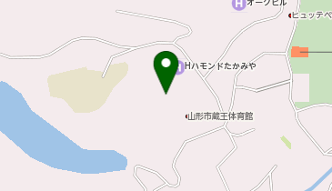 HESTAチャージ G-SQUAREの地図画像
