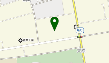 HESTAチャージ ジャラン平塚店の地図画像