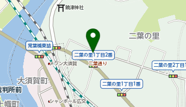 HESTAチャージ 株式会社フリートの地図画像