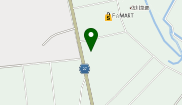 HESTAチャージ キング観光鈴鹿インター店の地図画像