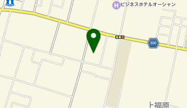 HESTAチャージ Charmeriaの地図画像