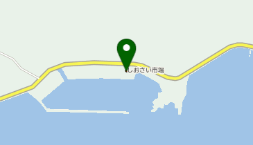 HESTAチャージ おうみやの地図画像