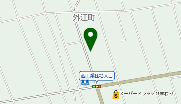 HESTAチャージ ドッグカフェもふもふの地図画像