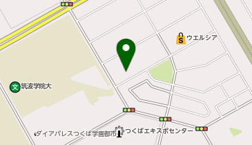 HESTAチャージ メンズサロンC&rsquo;2sの地図画像